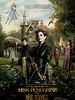 Cartel de El hogar de Miss Peregrine para niños peculiares