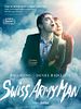 Cartel de Swiss Army Man