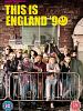 Cartel de This Is England ’90
