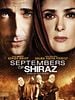 Cartel de Septembers Of Shiraz