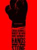 Cartel de Hands Of Stone