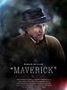 Cartel de Nombre en clave: Maverick