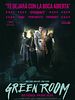 Cartel de Green Room