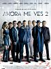 Cartel de Ahora me ves 2
