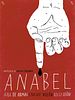 Cartel de Anabel