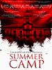 Cartel de Summer Camp
