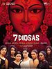 Cartel de 7 diosas