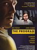 Cartel de The Program (El ídolo)