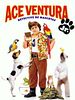 Cartel de Ace Ventura Jr.: Detective de Mascotas
