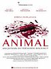 Cartel de Animal