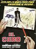 Cartel de El cebo