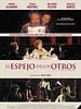 Cartel de El espejo de los otros