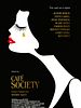 Cartel de Café Society