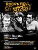 Cartel de Rock'n'roll... Of Corse!
