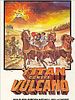 Cartel de Titán contra Vulcano