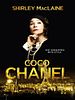 Cartel de Coco Chanel