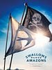 Cartel de Swallows And Amazons