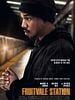Cartel de Fruitvale Station