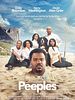 Cartel de Peeples
