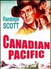 Cartel de Canadian Pacific