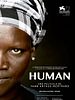 Cartel de Human