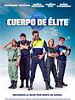 Cartel de Cuerpo de élite