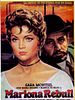 Cartel de Mariona Rebull