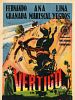 Cartel de Vértigo