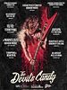Cartel de The Devil's Candy