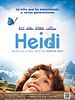 Cartel de Heidi