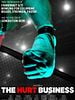 Cartel de The Hurt Business