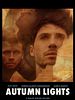 Cartel de Autumn Lights