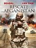 Cartel de Rescate en Afganistán