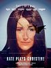 Cartel de Kate Plays Christine