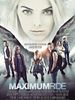 Cartel de Maximum Ride