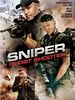 Cartel de Sniper: Ghost Shooter