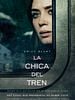 Cartel de La chica del tren