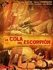 Cartel de La cola del escorpión