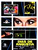 Cartel de Días de angustia