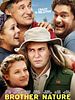 Cartel de Brother Nature