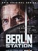 Cartel de Berlin Station