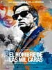 Cartel de El Hombre de las mil caras