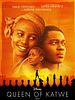Cartel de La Reina de Katwe