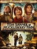 Cartel de Tom Sawyer & Huckleberry Finn