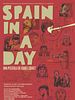 Cartel de Spain in a Day
