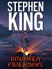 Cartel de Drunken Fireworks
