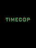 Cartel de Timecop