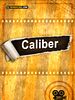 Cartel de Caliber