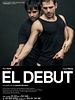 Cartel de El debut