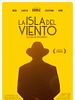 Cartel de La isla del viento